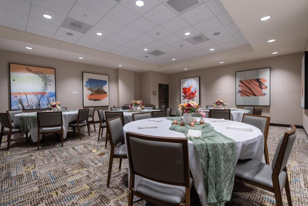 Hampton Inn Tucson Downtown, Az - View 6