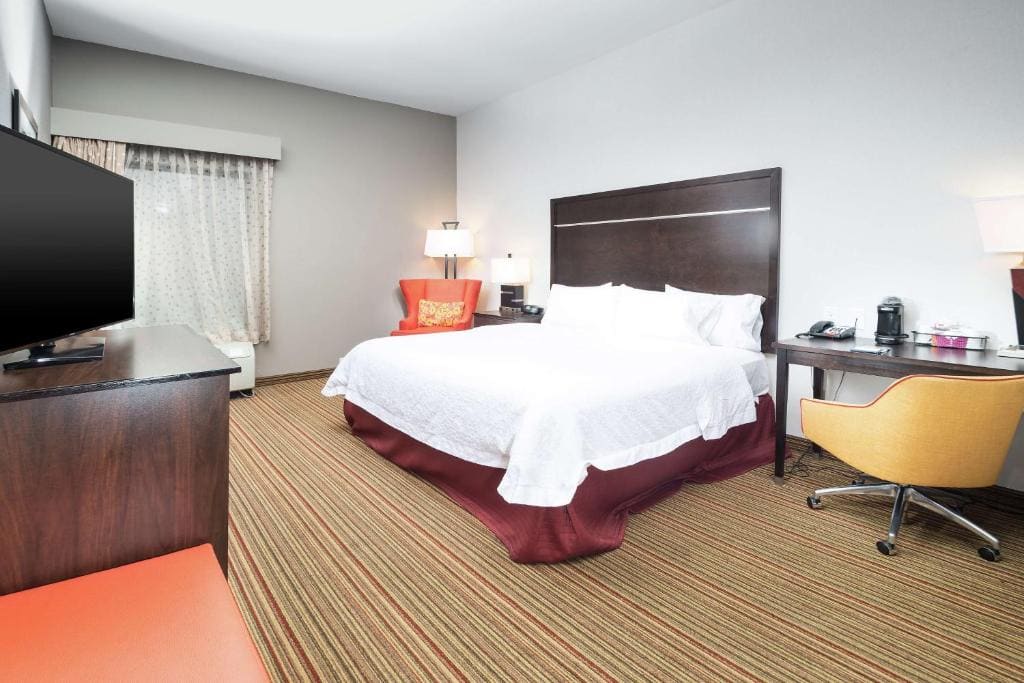 Hampton Inn Tulsa/Broken Arrow - View 6
