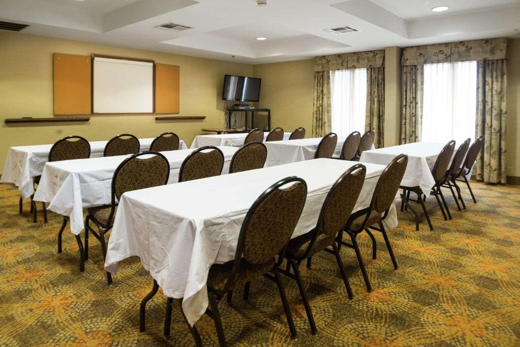 Hampton Inn Tulsa/Broken Arrow - View 5