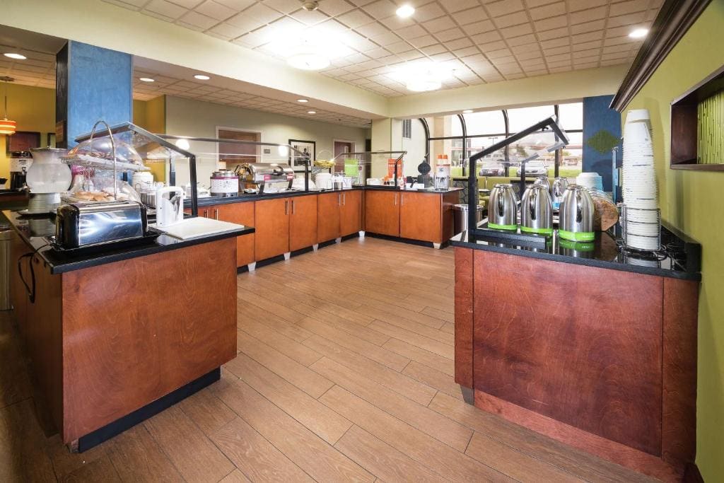 Hampton Inn Tulsa/Broken Arrow - View 4