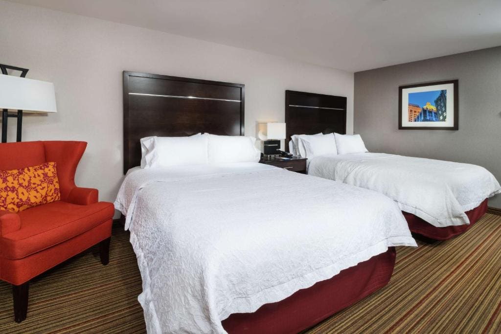 Hampton Inn Tulsa/Broken Arrow - View 2