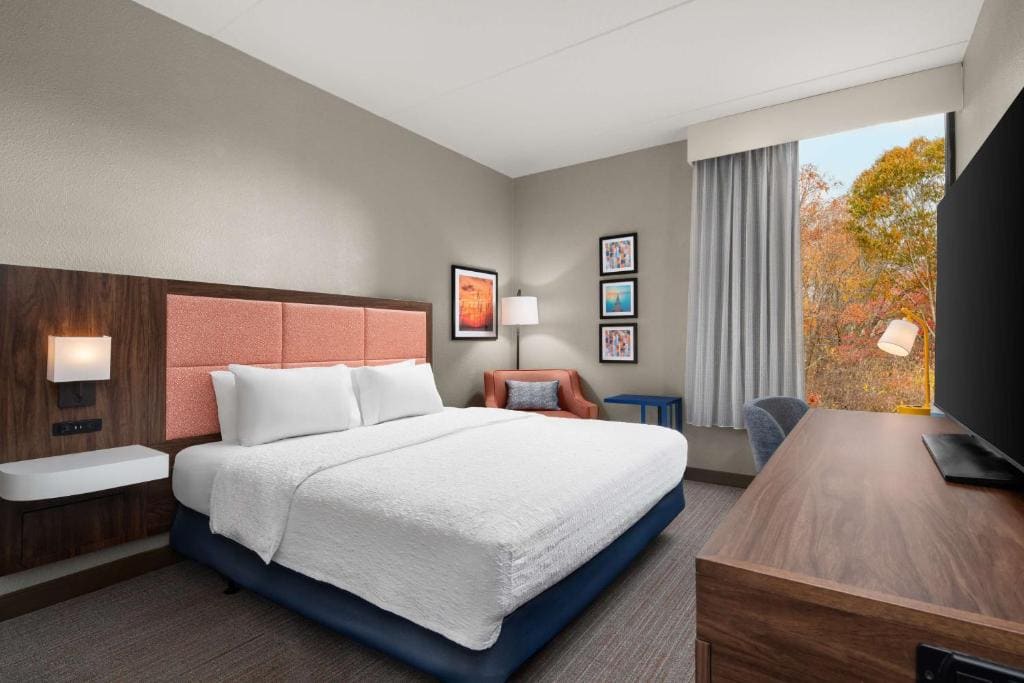 Hampton Inn Norfolk/Virginia Beach - View 2