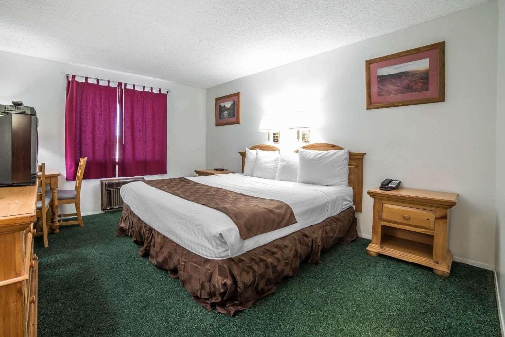 Rodeway Inn Bryce Canyon - View 7