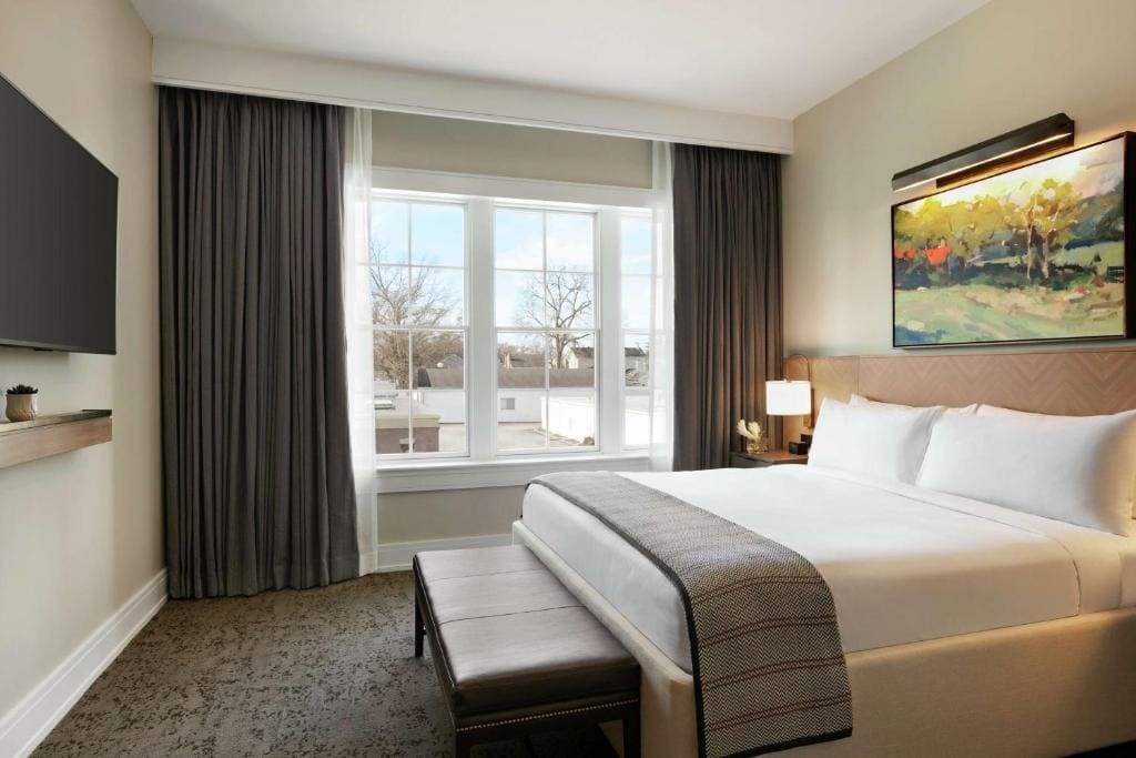The Harpeth Franklin Downtown, Curio Collection by Hilton - View 7