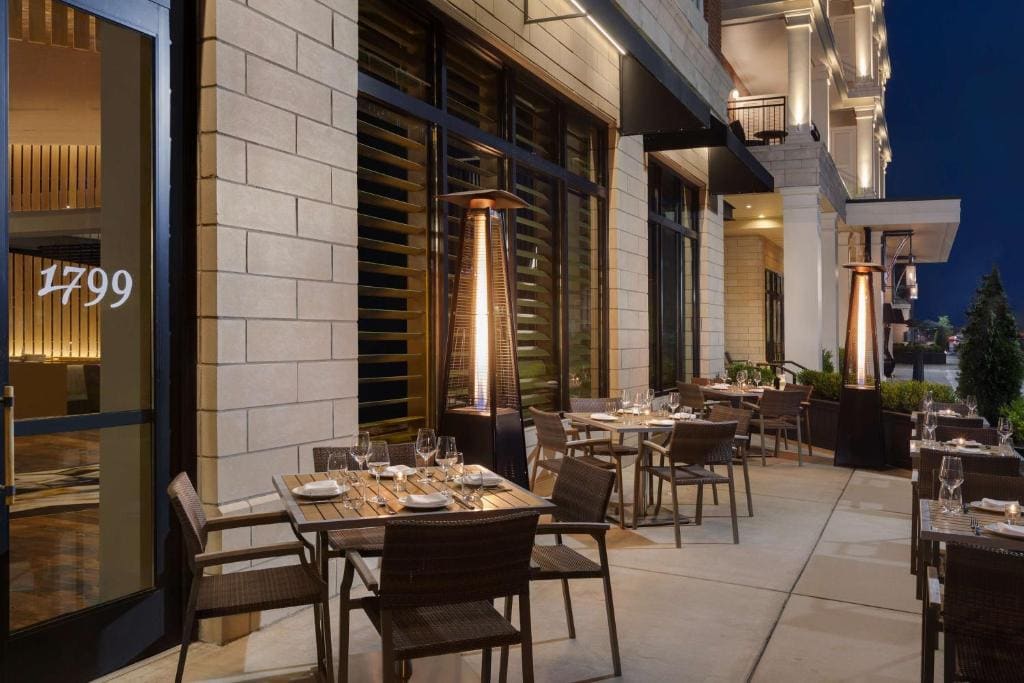 The Harpeth Franklin Downtown, Curio Collection by Hilton - View 4