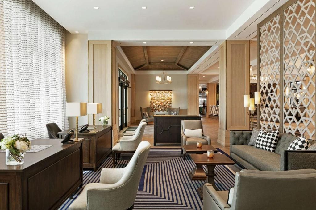 The Harpeth Franklin Downtown, Curio Collection by Hilton - View 3