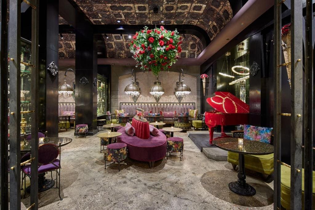 Paris Las Vegas Hotel & Casino - View 6