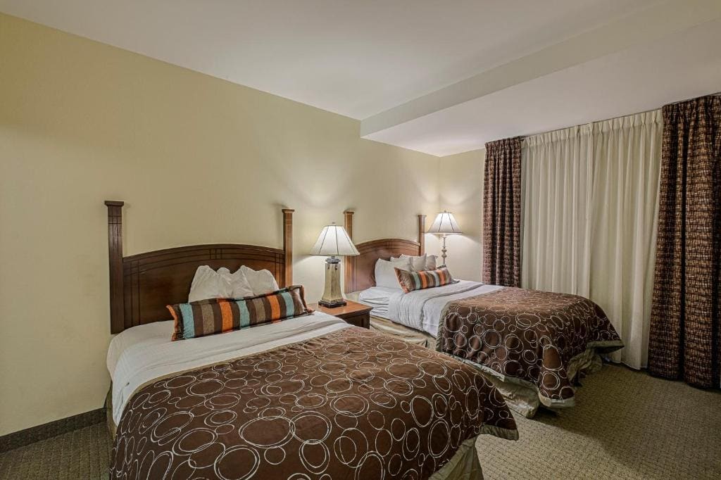 Staybridge Suites Harrisburg-Hershey by IHG - View 2