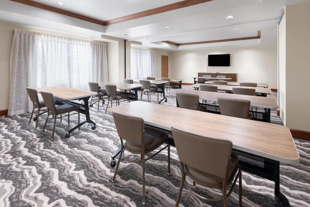 Staybridge Suites Harrisburg-Hershey by IHG - View 4