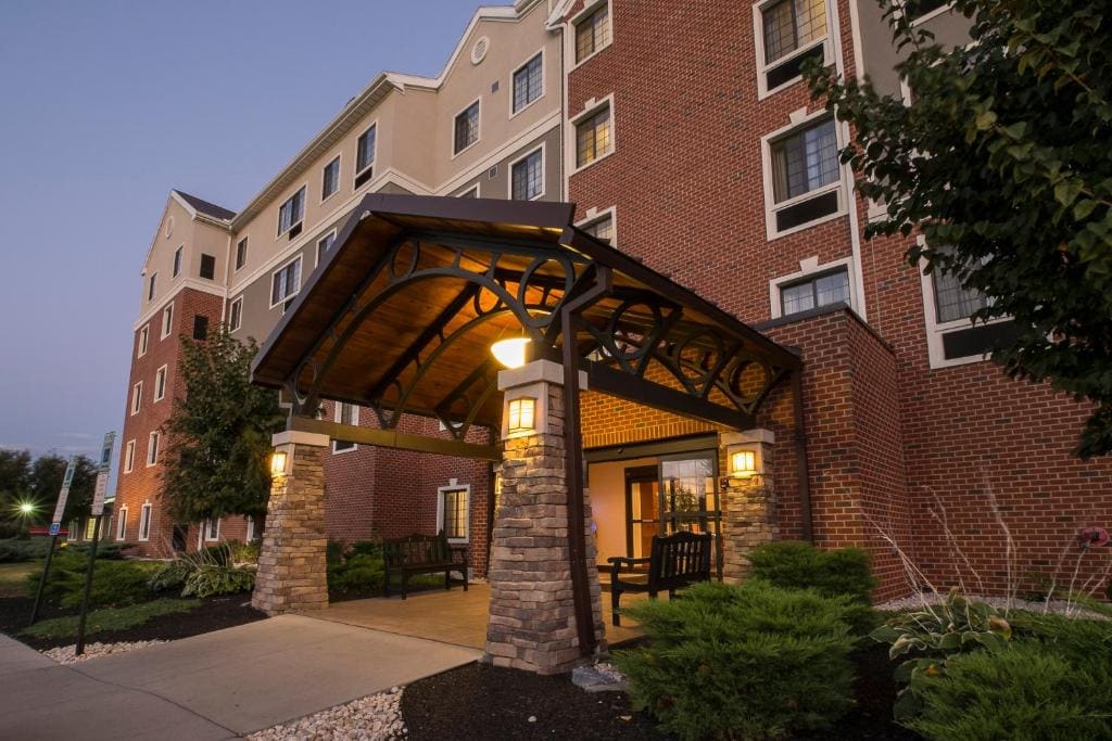 Staybridge Suites Harrisburg-Hershey by IHG - Main view