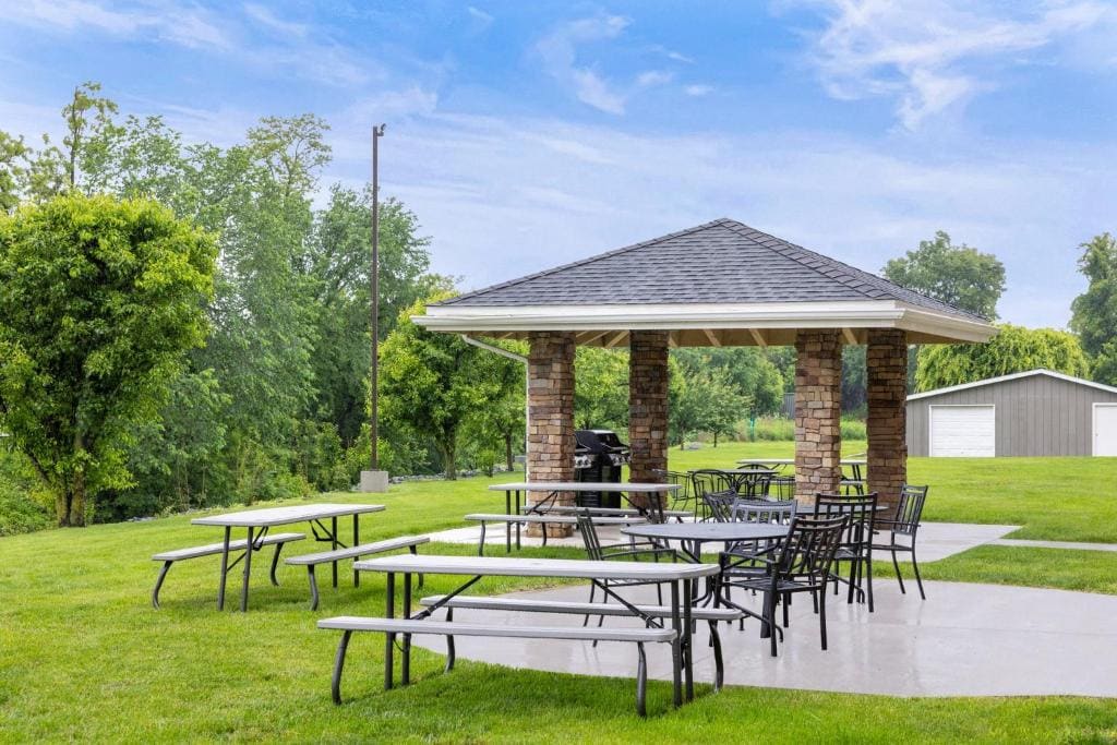 Staybridge Suites Harrisburg-Hershey by IHG - View 5