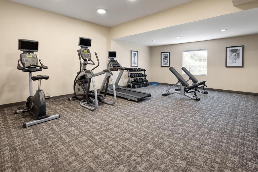 Staybridge Suites Harrisburg-Hershey by IHG - View 3