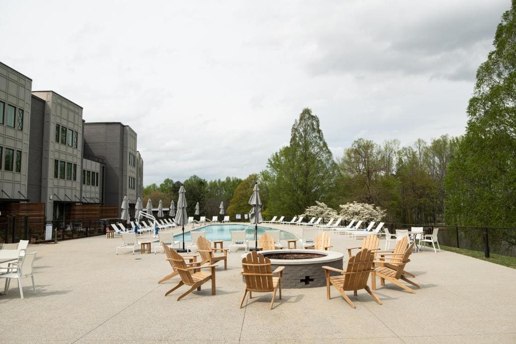 Hotel Hartness - View 5