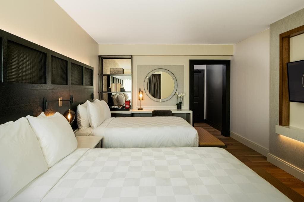 Hotel Hartness - View 7