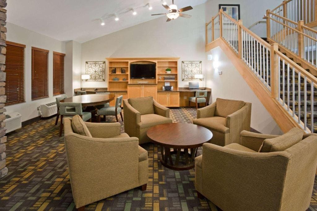 AmericInn by Wyndham Hawley - View 3