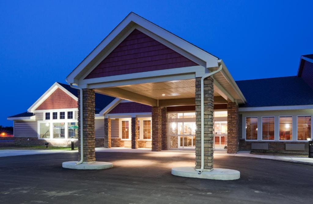 AmericInn by Wyndham Hawley - Main view