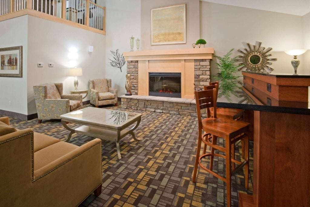AmericInn by Wyndham Hawley - View 5