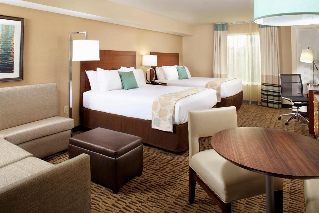 Hawthorn Suites by Wyndham Bridgeport - View 2