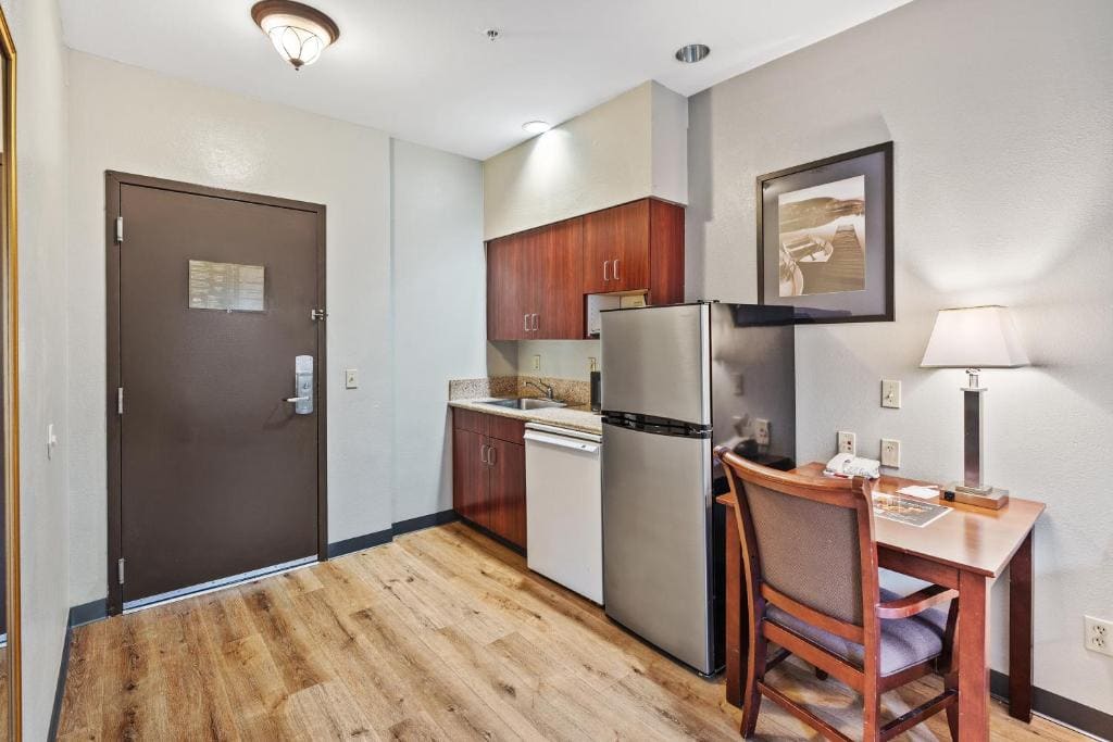 Hawthorn Suites by Wyndham Rancho Cordova/Folsom - View 4