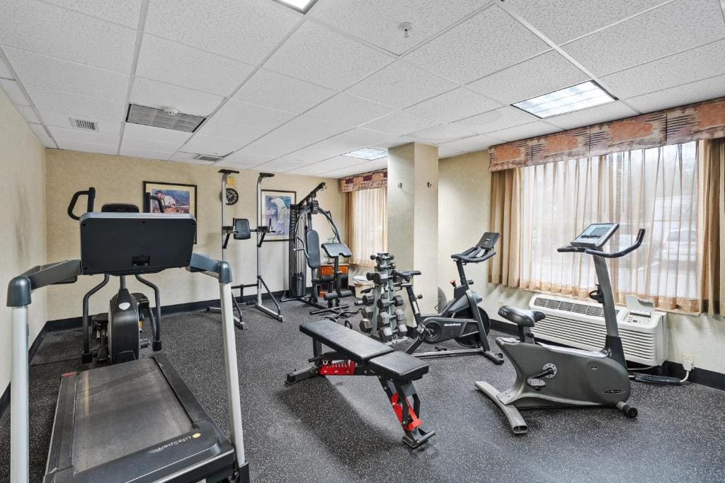 Hawthorn Suites by Wyndham Rancho Cordova/Folsom - View 7