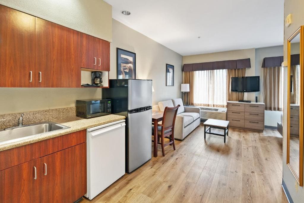 Hawthorn Suites by Wyndham Rancho Cordova/Folsom - View 6