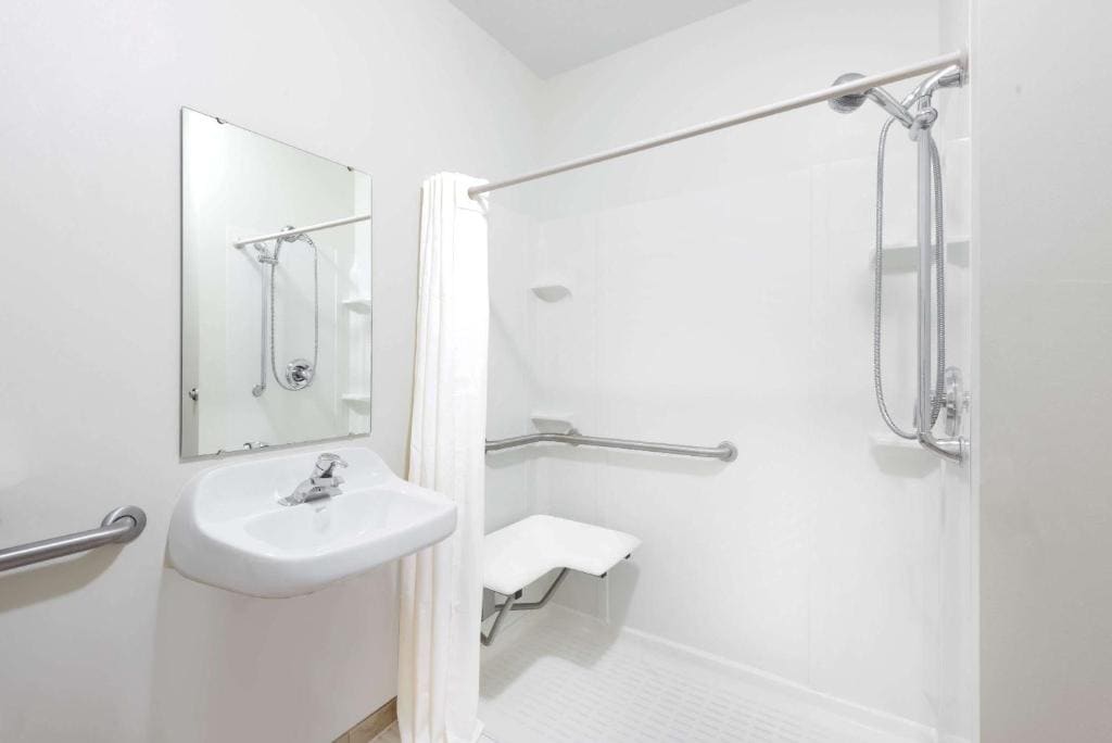 Hawthorn Extended Stay by Wyndham Seville - Main view
