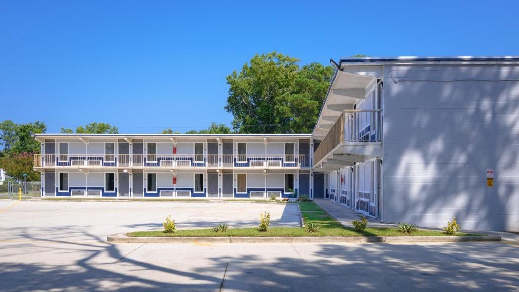 Heart of Manteo - Main view