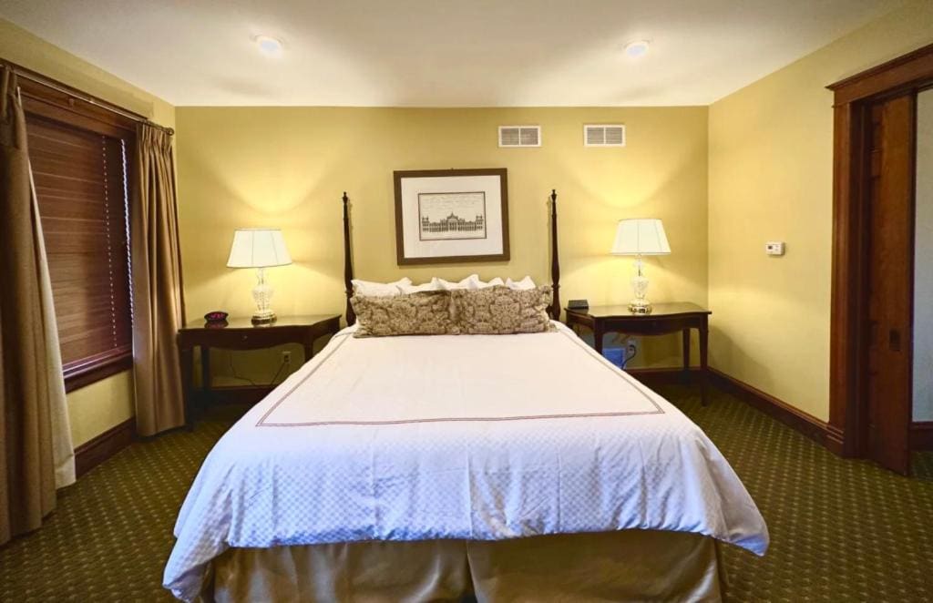 Heartland suites - View 2