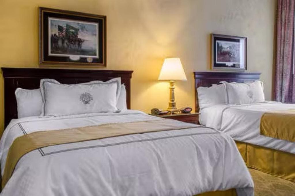 Heartland suites - View 6