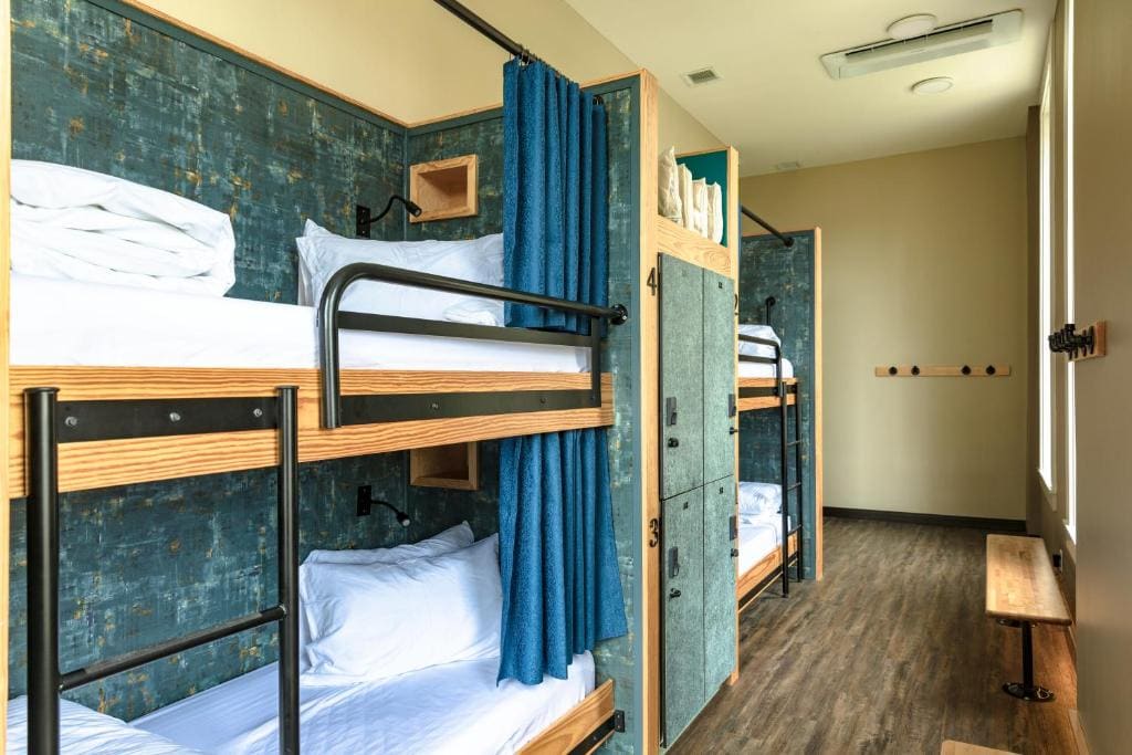 HI New Orleans Hostel - View 2