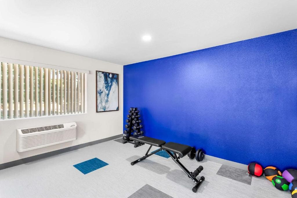 Comfort Inn & Suites Susanville - View 5