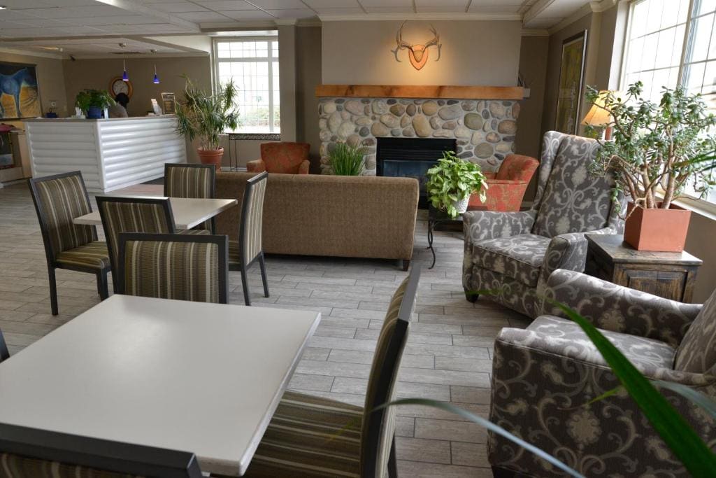 Hilltop Inn by Riversage - View 3
