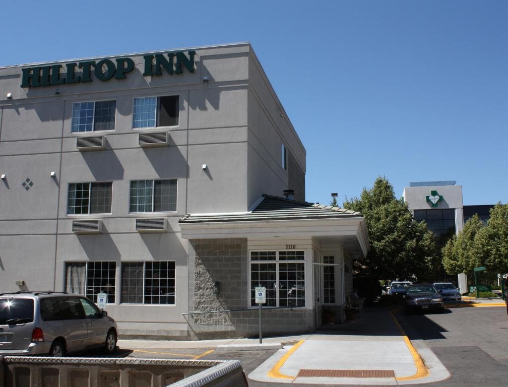 Hilltop Inn by Riversage - View 5