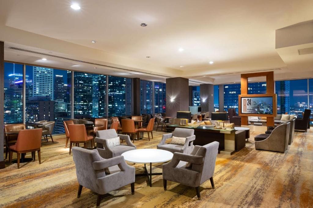 Hilton Americas - Houston - View 3