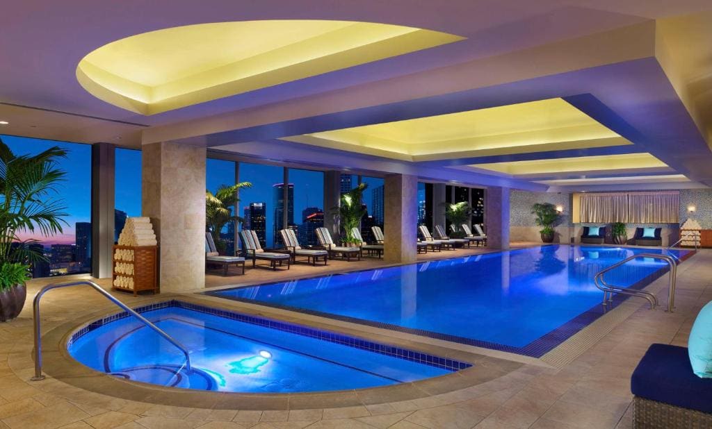Hilton Americas - Houston - View 4