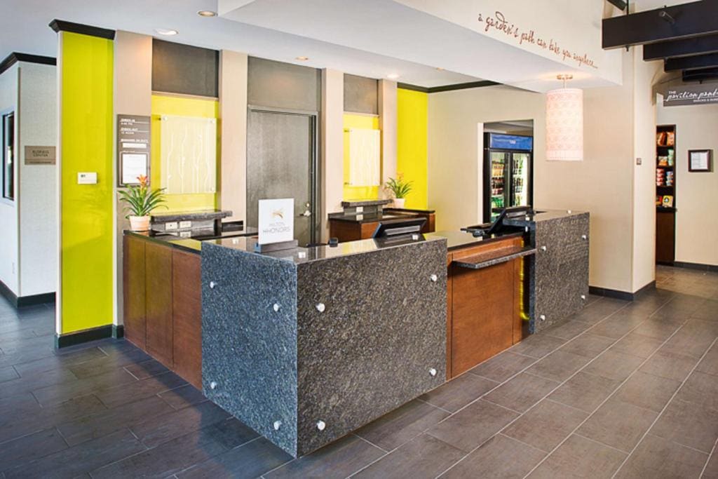 Hilton Garden Inn Albany Airport - View 5