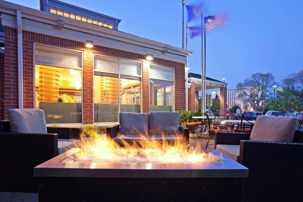 Hilton Garden Inn Minneapolis/Bloomington - View 5