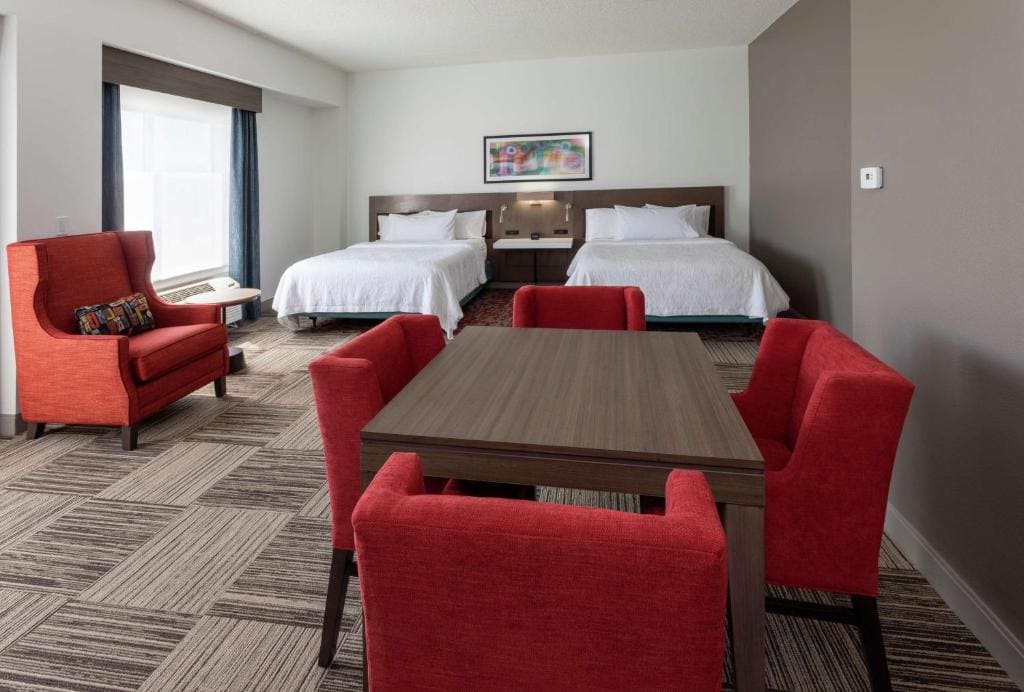 Hilton Garden Inn Minneapolis/Bloomington - View 7