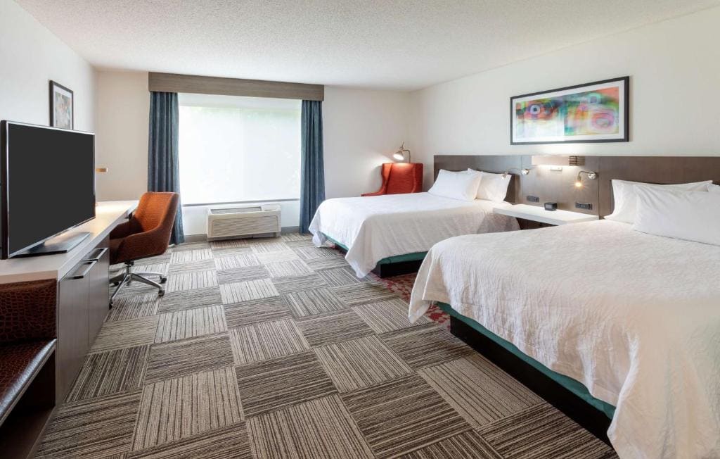 Hilton Garden Inn Minneapolis/Bloomington - View 6