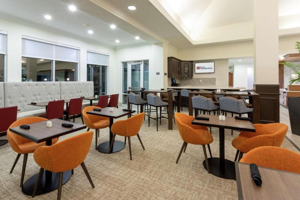 Hilton Garden Inn Minneapolis/Bloomington - View 3