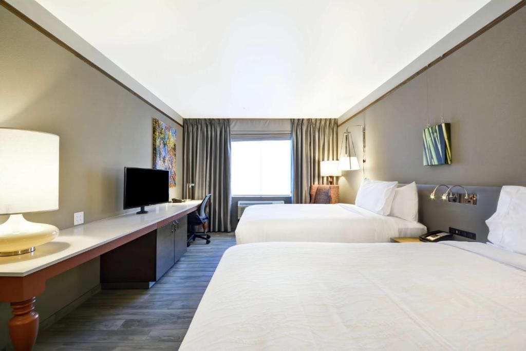 Hilton Garden Inn By Hilton Phoenix/Tempe Asu Area, Az - View 7