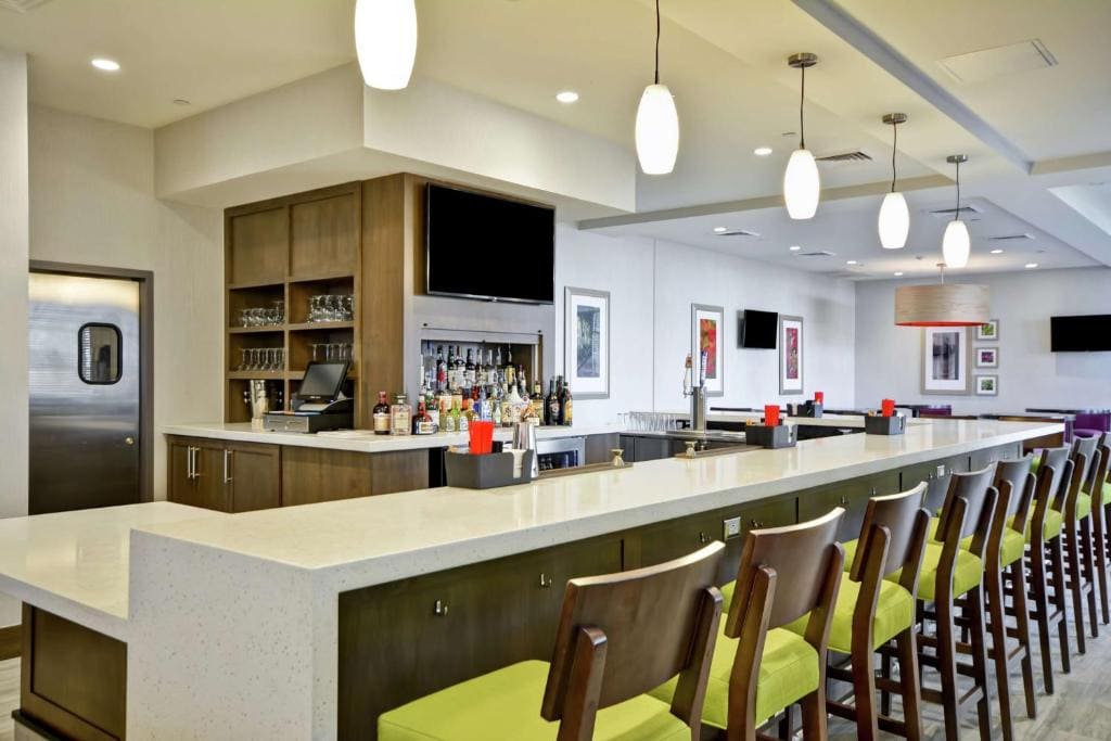 Hilton Garden Inn By Hilton Phoenix/Tempe Asu Area, Az - View 5