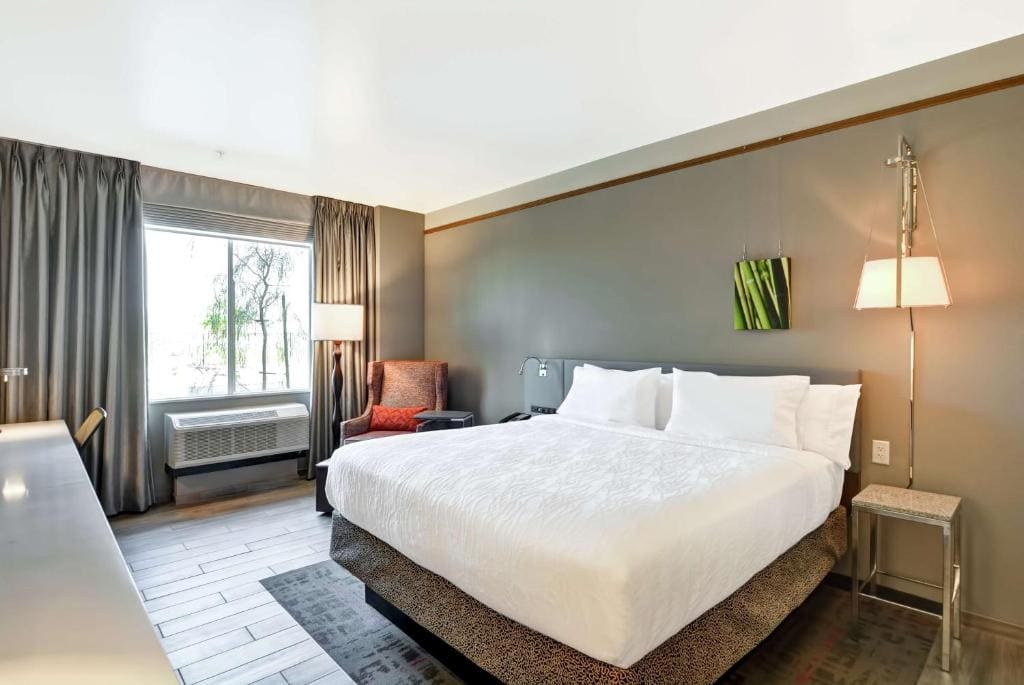 Hilton Garden Inn By Hilton Phoenix/Tempe Asu Area, Az - View 2