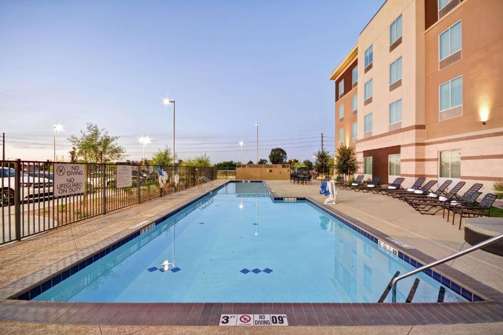 Hilton Garden Inn By Hilton Phoenix/Tempe Asu Area, Az - View 4