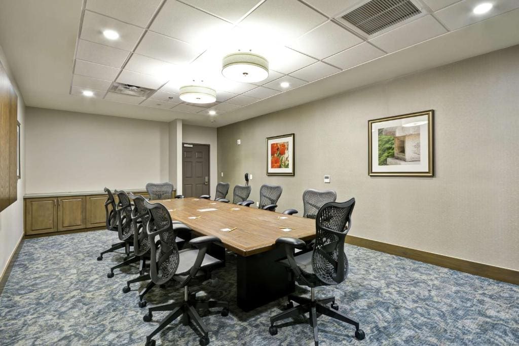 Hilton Garden Inn By Hilton Phoenix/Tempe Asu Area, Az - View 6