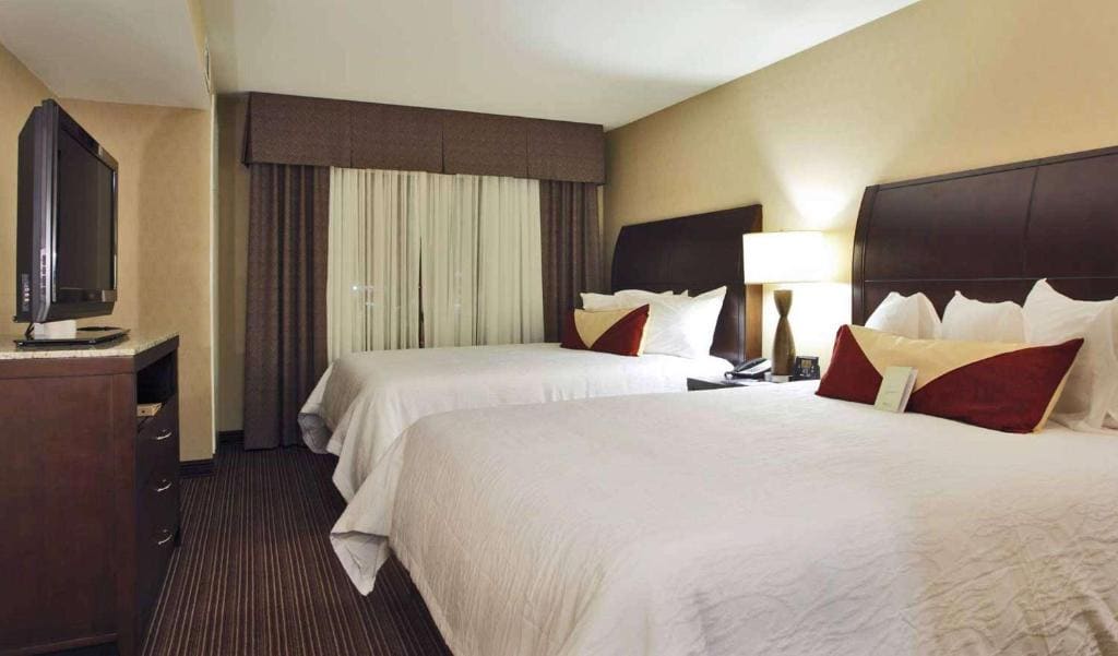 Hilton Garden Inn Clovis - View 6