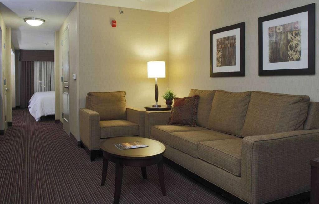 Hilton Garden Inn Clovis - View 7