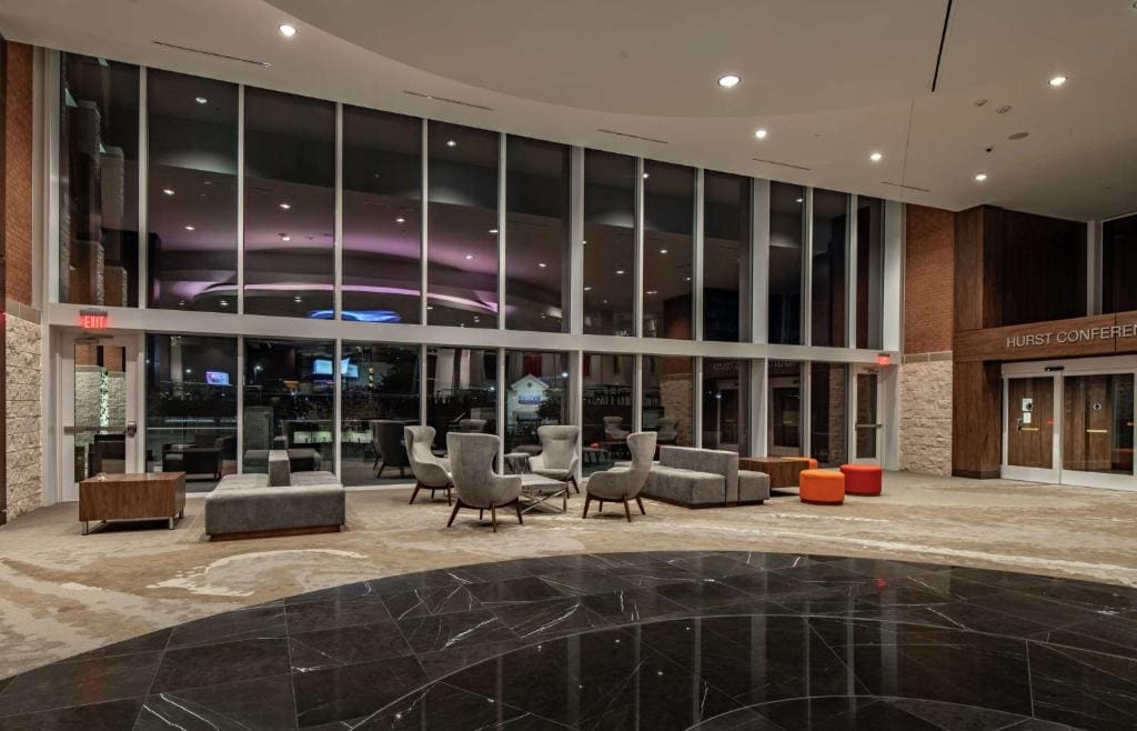 Hilton Garden Inn Dallas At Hurst Conference Center - View 5