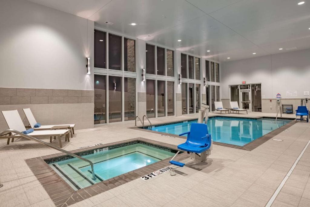 Hilton Garden Inn Dallas At Hurst Conference Center - View 3