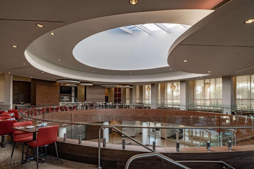 Hilton Garden Inn Dallas At Hurst Conference Center - View 6